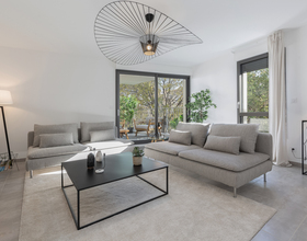 ICADE à vendre – Prochainement À Antibes