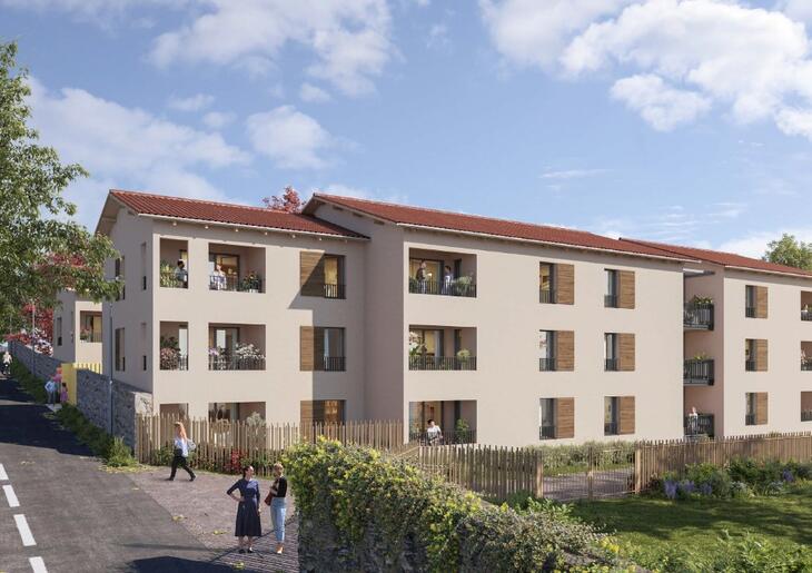 Logement neuf à vendre 144183