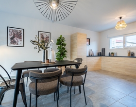 NEXITY à vendre – NUANCES TOUSSIEU  les Maisons