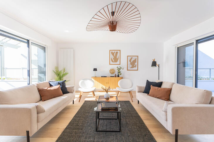 Logement neuf à vendre 255000