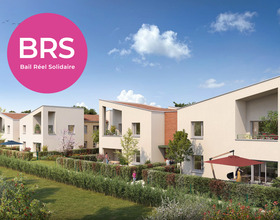 MARIGNAN à vendre – Le Clos d'Alembert BRS