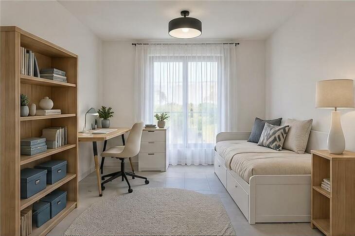 Programme immobilier Les Balcons de Toulouse Toulouse