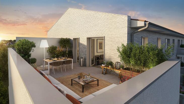 Logement neuf à vendre 302434