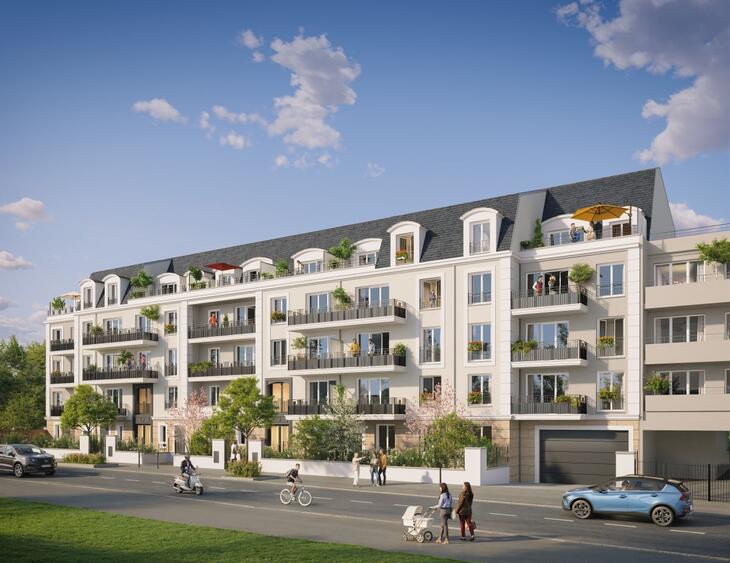 Logement neuf à vendre 139900
