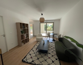NEXITY à vendre – QUARTIER NATURE LIVRAISON 2025