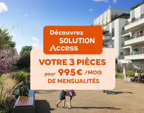 PITCH IMMO à vendre – Les Jardins de Neil