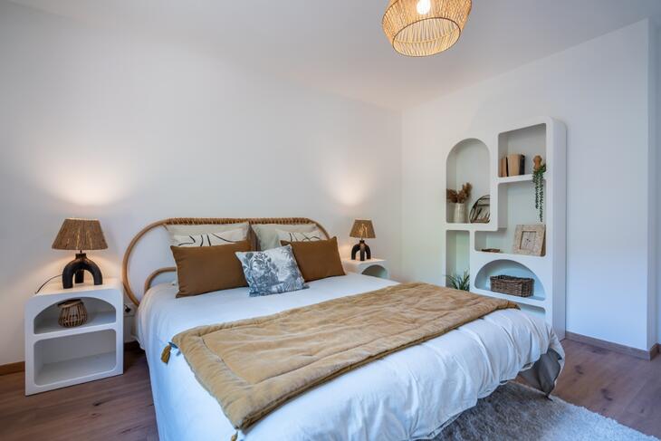 Programme immobilier Luméa Lyon 8e