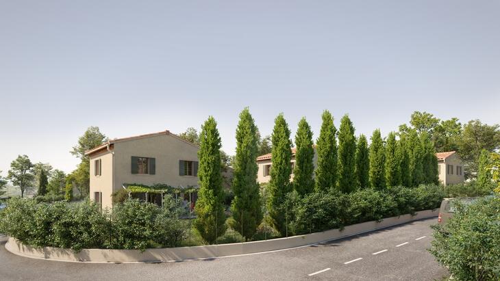 Logement neuf à vendre 530000