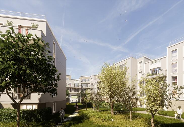 PLESSIS TREVISE