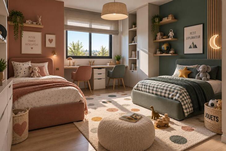 Immobilier neuf à Lattes