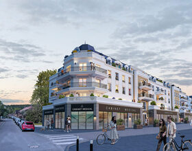 LES NOUVEAUX CONSTRUCTEURS à vendre – Les Marquises