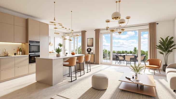 Logement neuf à vendre 178300