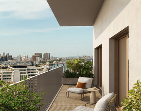 LES NOUVEAUX CONSTRUCTEURS à vendre – Ivry Confluences 2