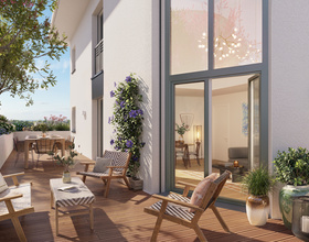 EMERIGE à vendre – Quartier Lallier - Saison 2