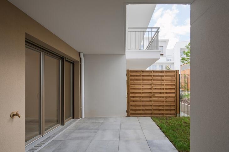 Programme immobilier GREEN MELODY Drancy