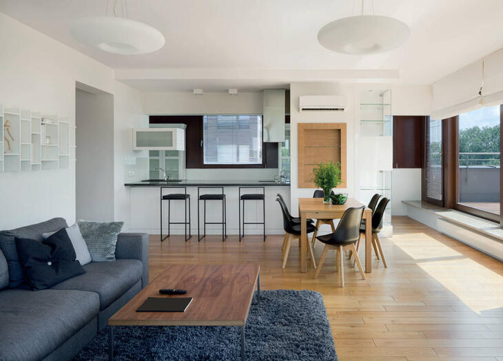 Logement neuf à vendre 360000