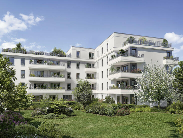 Logement neuf à vendre 218000