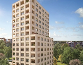 NEXITY à vendre – LISIÈRE DU PARC AKMÉ