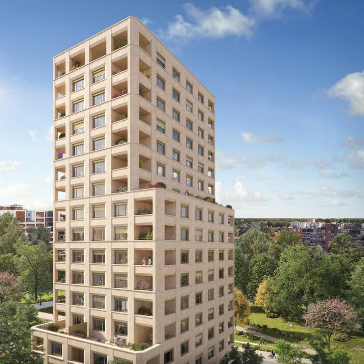 Logement neuf à vendre 225000