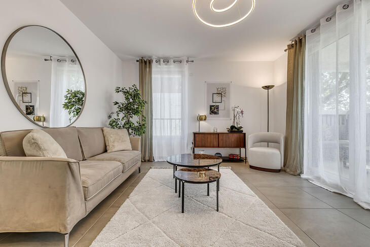 Logement neuf à vendre 309000