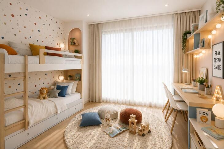 Programme immobilier ADRESSE D'EXCEPTION À SAINT-CYPRIEN - SUPERBE VUE - PROXIMITÉ DES COMMODITÉS - A Saint-Cyprien