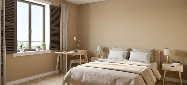 Logement neuf à vendre 630000