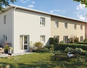 APRICOT IMMOBILIER à vendre – Le Clos de l'Appéum