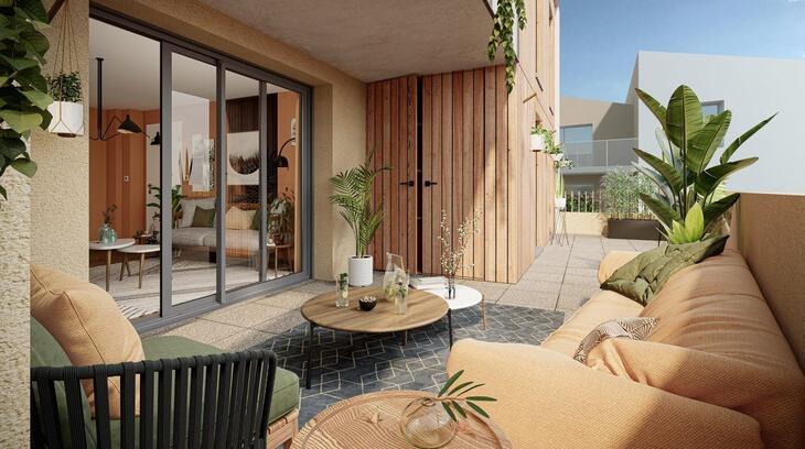 Logement neuf à vendre 239000