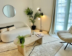 VINCI IMMOBILIER à vendre – VILLA CANDIDE