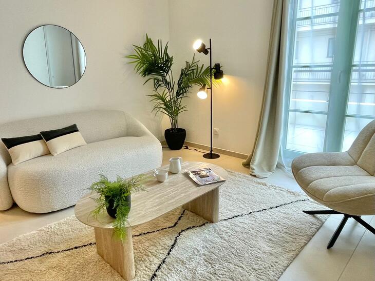 Immobilier neuf à Nice