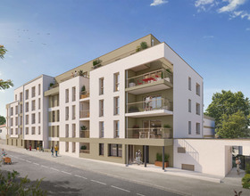 MARIGNAN à vendre – Val'Yon