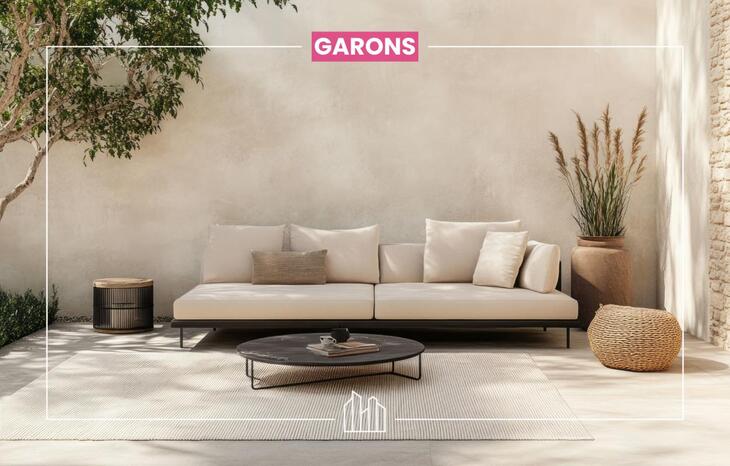 Programme neuf LE JARDIN DE ROSE