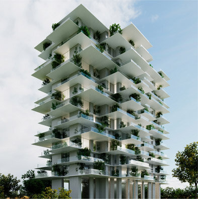 Appartement neuf à vendre – Lignes