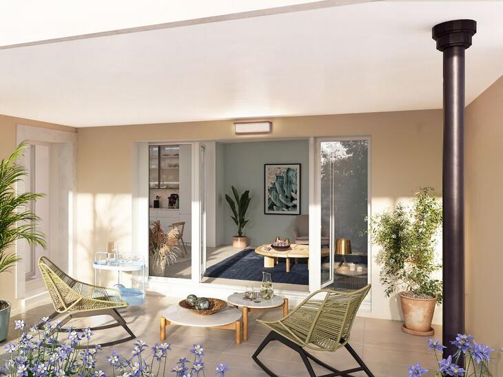 Immobilier neuf à La Teste-de-Buch