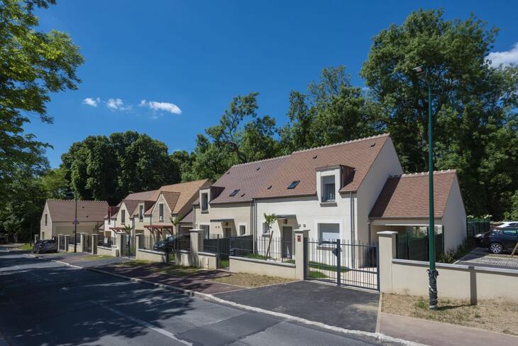 Logement neuf à vendre 214000