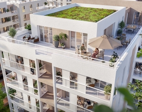 NEXITY à vendre – DOMAINE GRIMAU