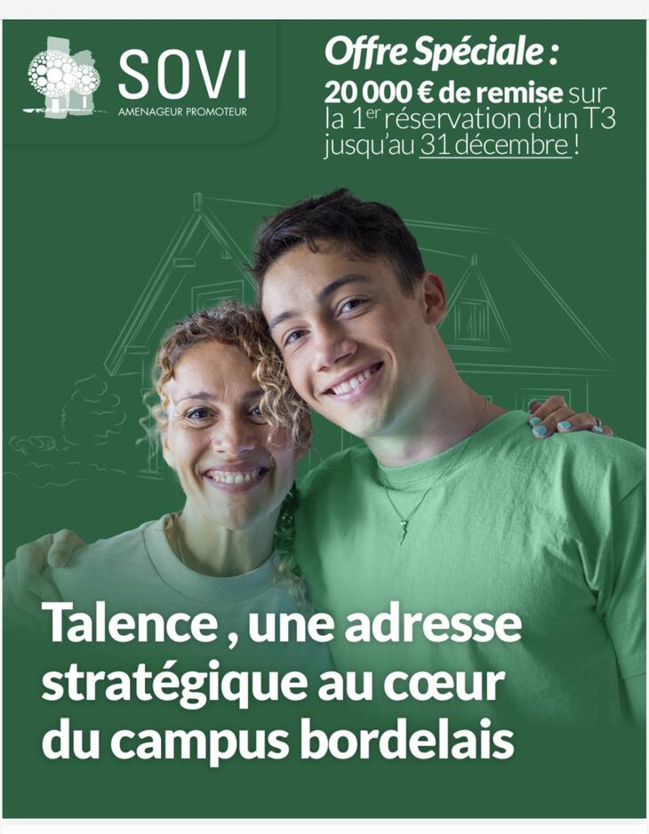 Programme neuf Green Falls