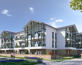 GIBOIRE IMMOBILIER NEUF à vendre – Villa Oyat