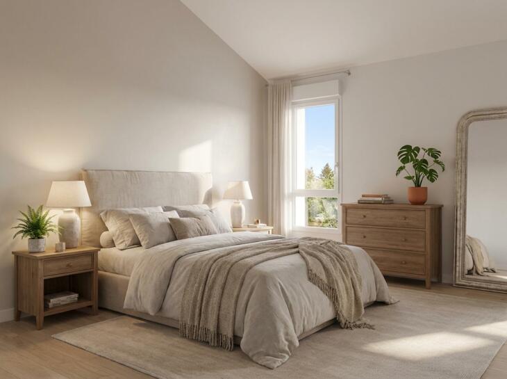 Logement neuf à vendre 189000
