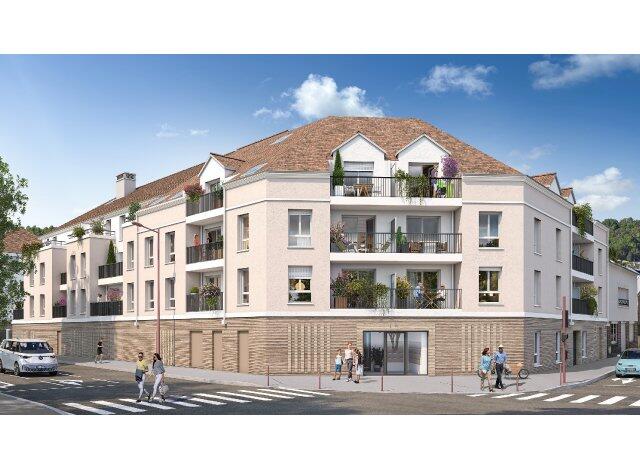 Logement neuf à vendre 87900