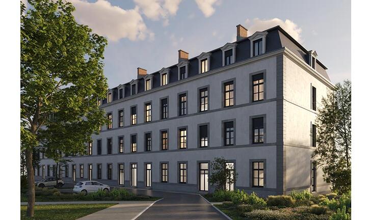 Logement neuf à vendre 94900