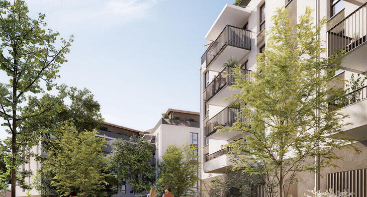 Logement neuf à vendre 186383