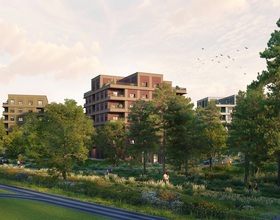 VINCI IMMOBILIER à vendre – LES IRIS
