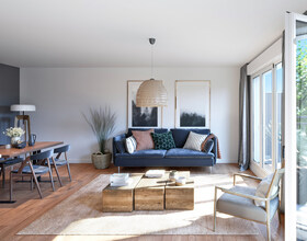 COGEDIM à vendre – Nouveau Au Sud-Est du Mans