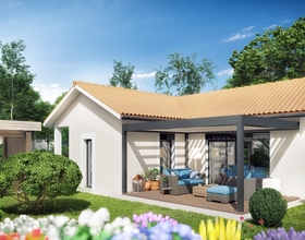 NEXITY à vendre – Les coteaux de Versin
