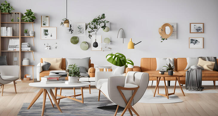 Logement neuf à vendre 195000
