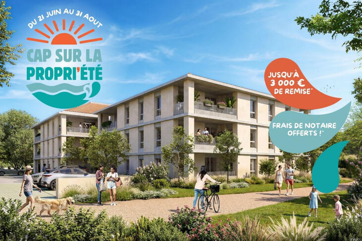 Logement neuf à vendre 189000