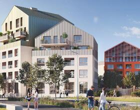 Les Maisons du Parc