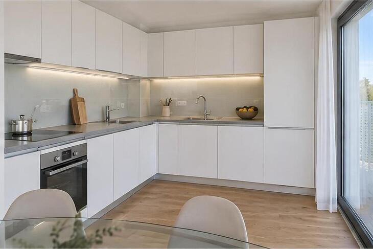 Immobilier neuf à Blagnac