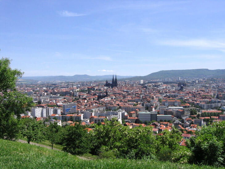 Programme immobilier Prochainement à Clermont-Ferrand Clermont-Ferrand